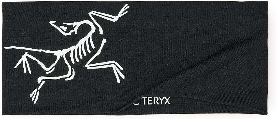ARC'TERYX Satoro Merino Headband