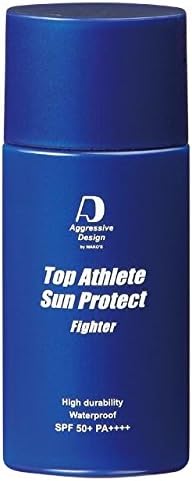 アグレッシブデザイン サンプロテクトファイター