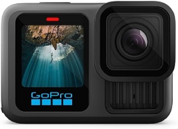 GoPro HERO13 Black