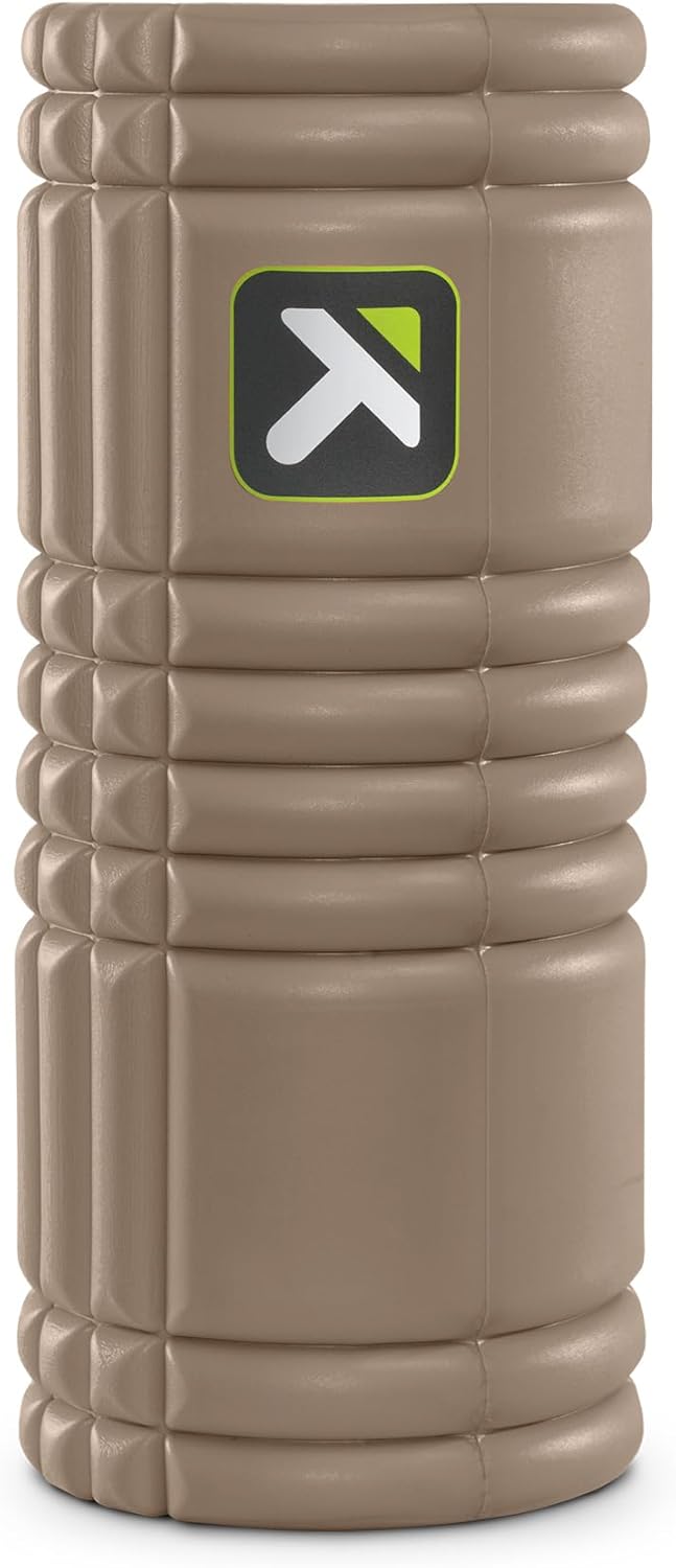 トリガーポイント グリッド フォームローラー