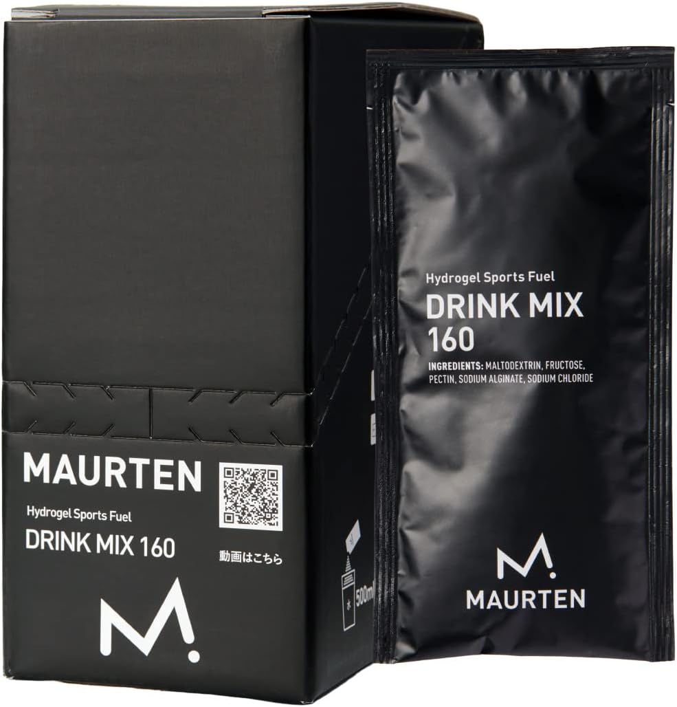 MAURTEN DRINK MIX 160