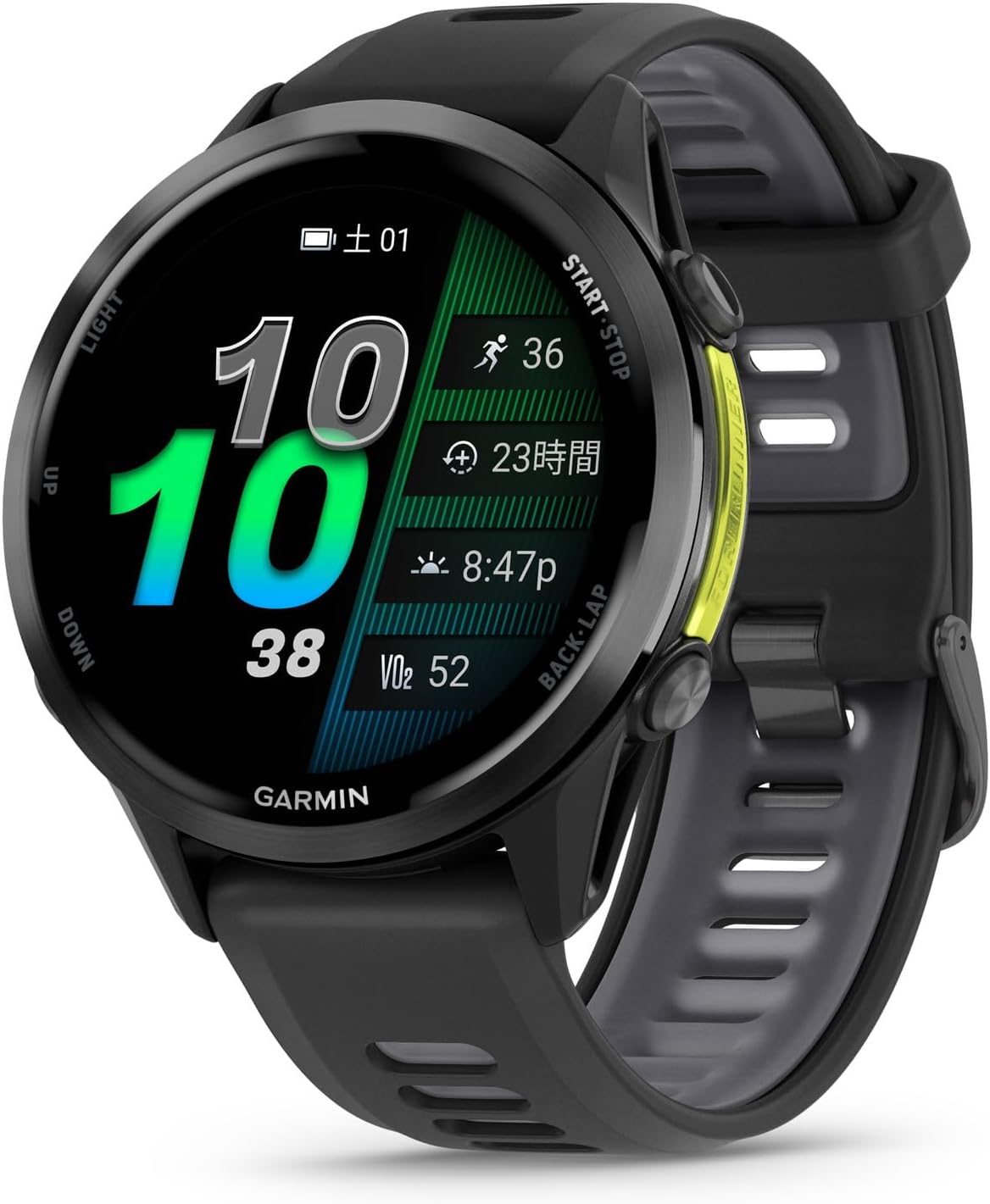 GARMIN Forerunner 970
