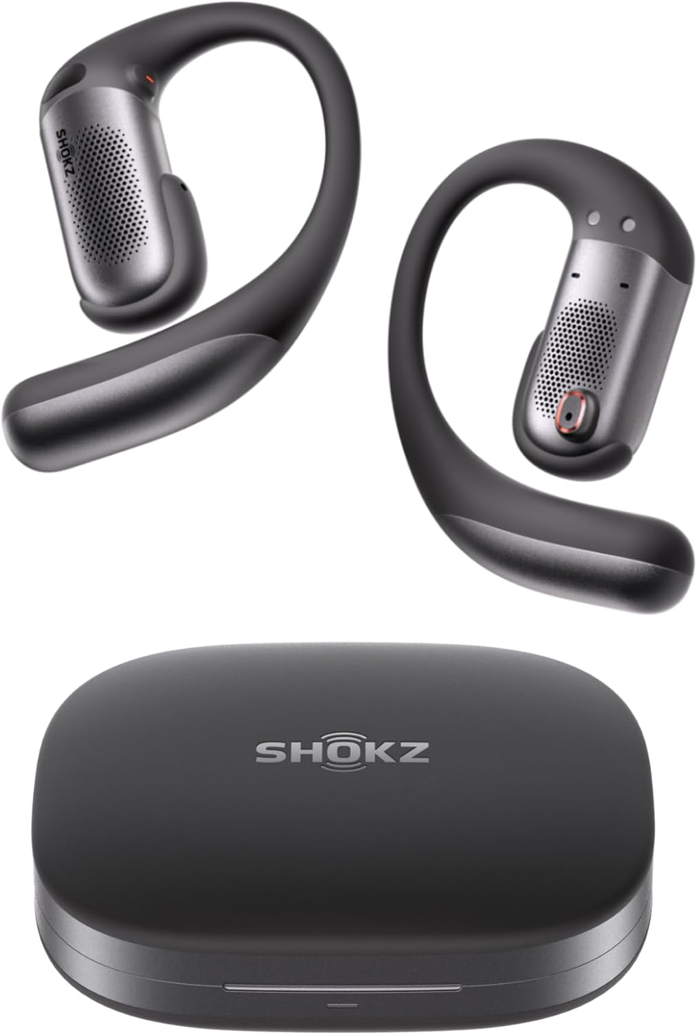 Shokz OpenFit Pro