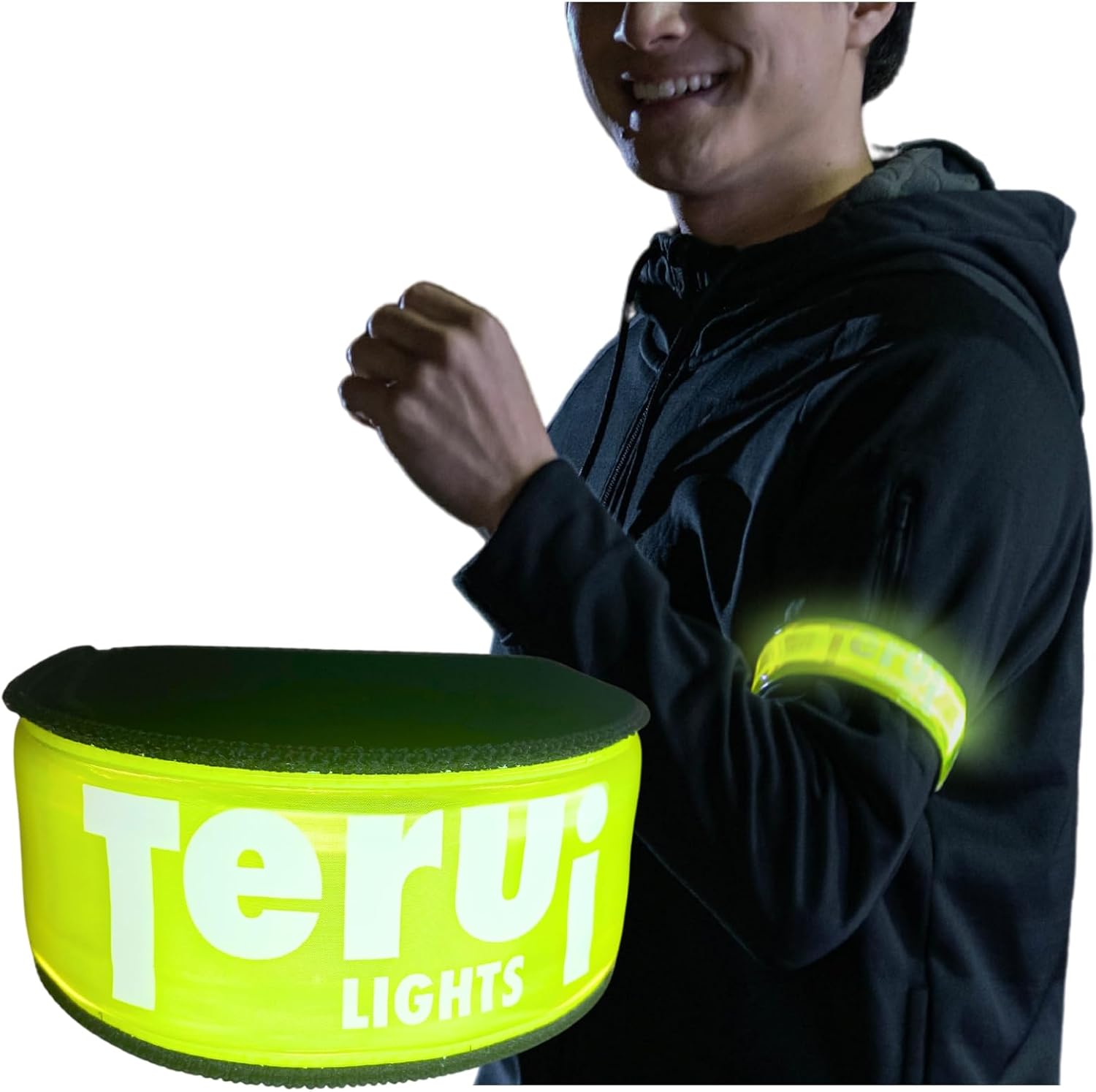 TERUI Lights 反射ベスト