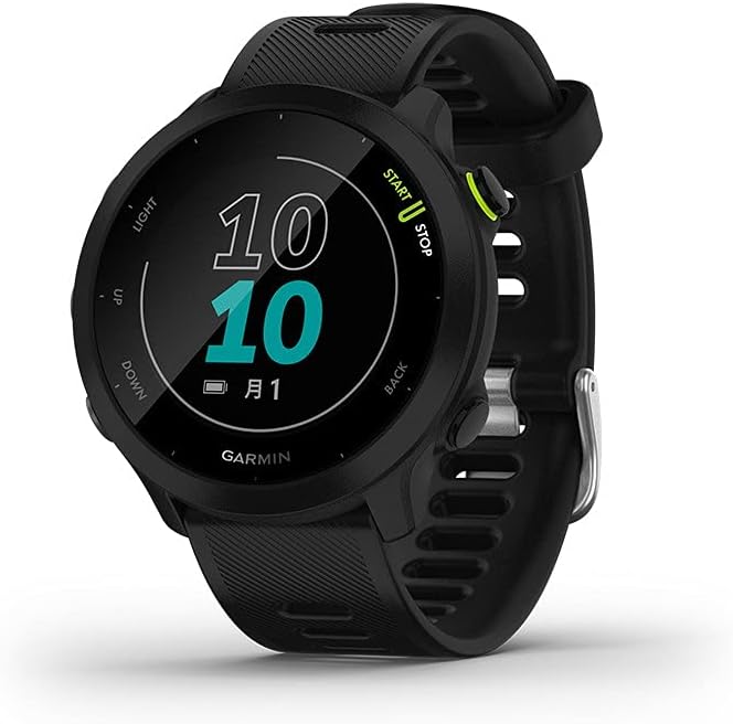 GARMIN ForeAthlete 55