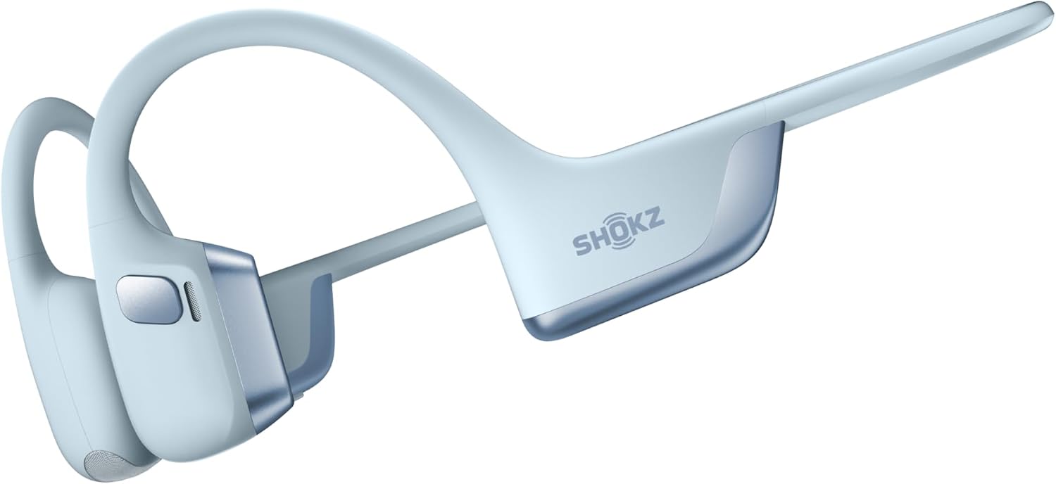 Shokz OpenRun Pro 2