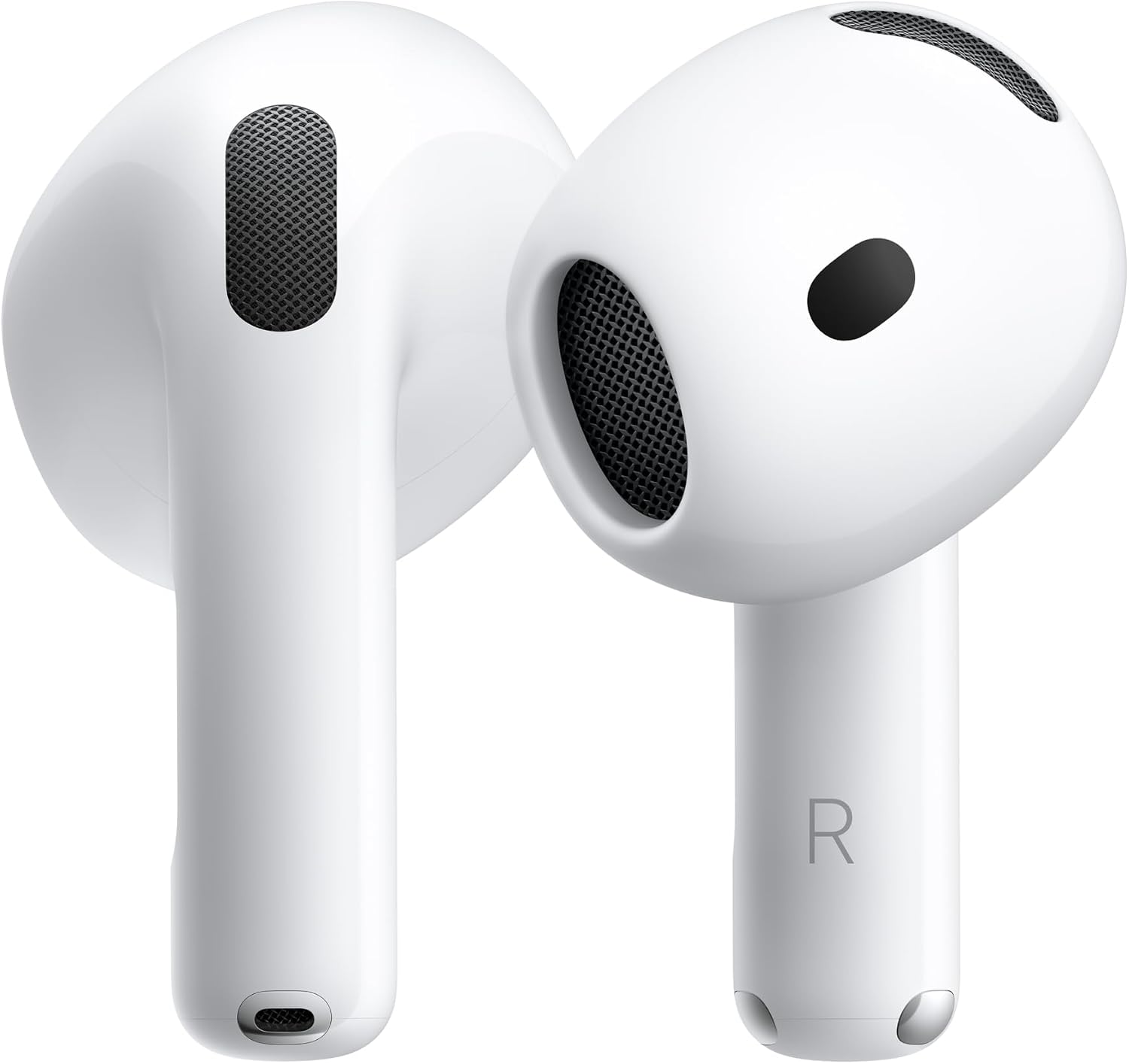 Apple AirPods 5 ワイヤレス充電ケース付き